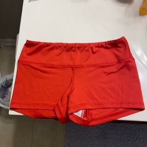 Fleo shorts